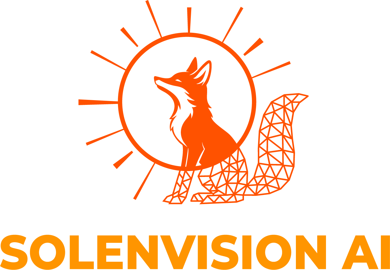 SolenVision AI Logo
